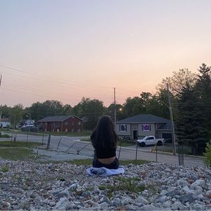 Meet your Posher, Ella